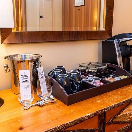 4006 Suncadia Lodge Pool And Hot-Tub Access With Hotel Amenities Cle Elum Εξωτερικό φωτογραφία