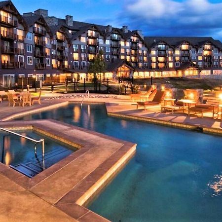 4006 Suncadia Lodge Pool And Hot-Tub Access With Hotel Amenities Cle Elum Εξωτερικό φωτογραφία