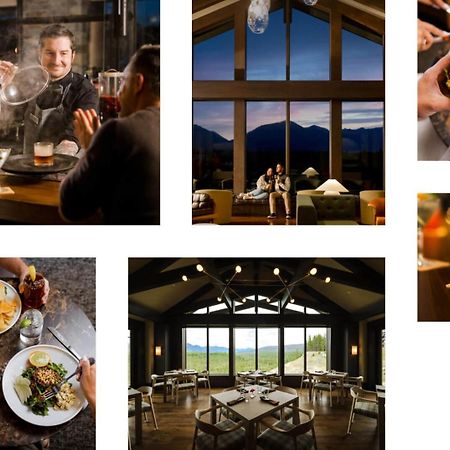 4006 Suncadia Lodge Pool And Hot-Tub Access With Hotel Amenities Cle Elum Εξωτερικό φωτογραφία