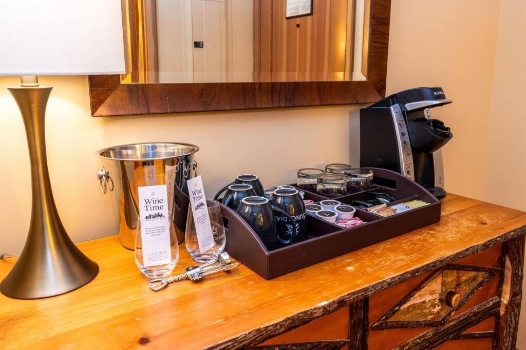 4006 Suncadia Lodge Pool And Hot-Tub Access With Hotel Amenities Cle Elum Εξωτερικό φωτογραφία