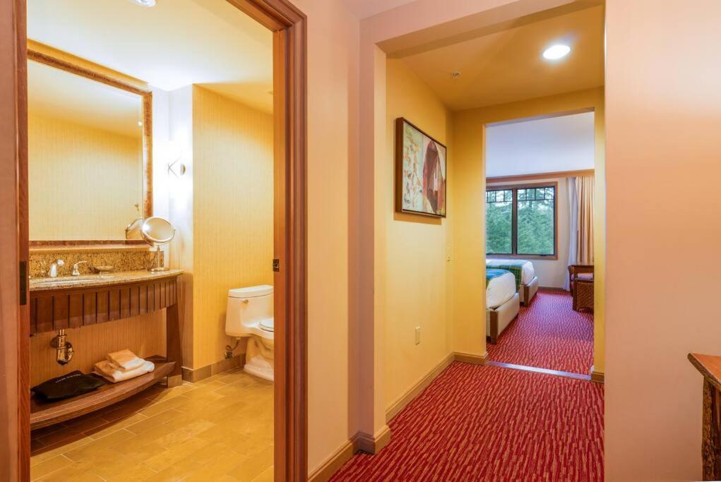 4006 Suncadia Lodge Pool And Hot-Tub Access With Hotel Amenities Cle Elum Εξωτερικό φωτογραφία
