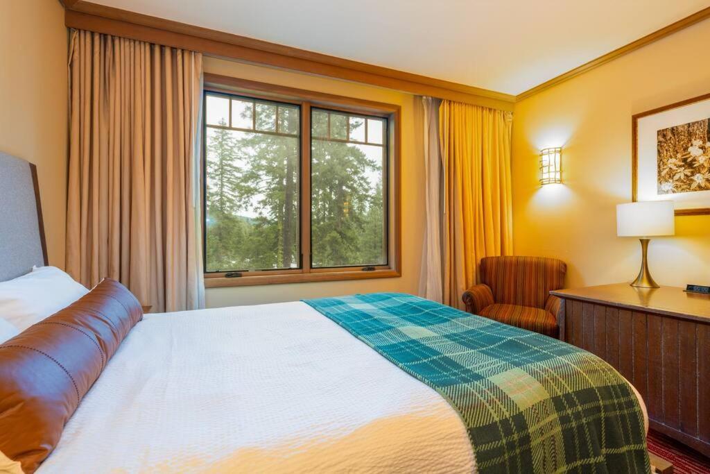 4006 Suncadia Lodge Pool And Hot-Tub Access With Hotel Amenities Cle Elum Εξωτερικό φωτογραφία
