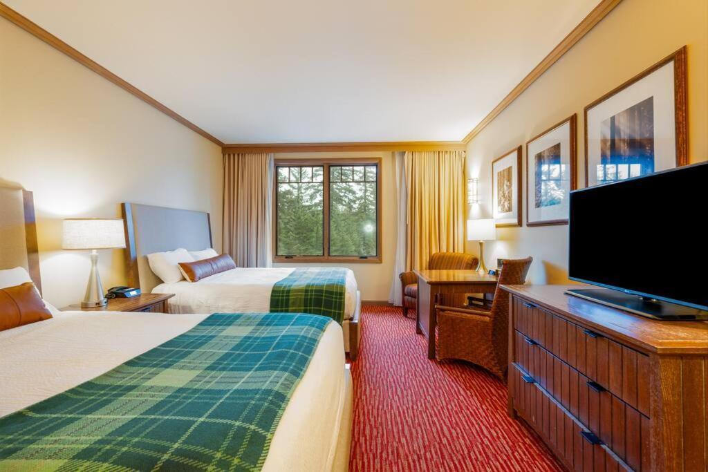 4006 Suncadia Lodge Pool And Hot-Tub Access With Hotel Amenities Cle Elum Εξωτερικό φωτογραφία