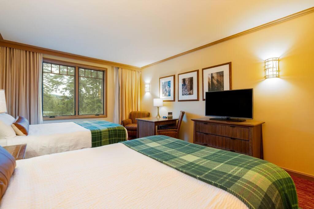 4006 Suncadia Lodge Pool And Hot-Tub Access With Hotel Amenities Cle Elum Εξωτερικό φωτογραφία